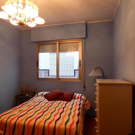Apartamento Jumilla Apartamento Exterior foto