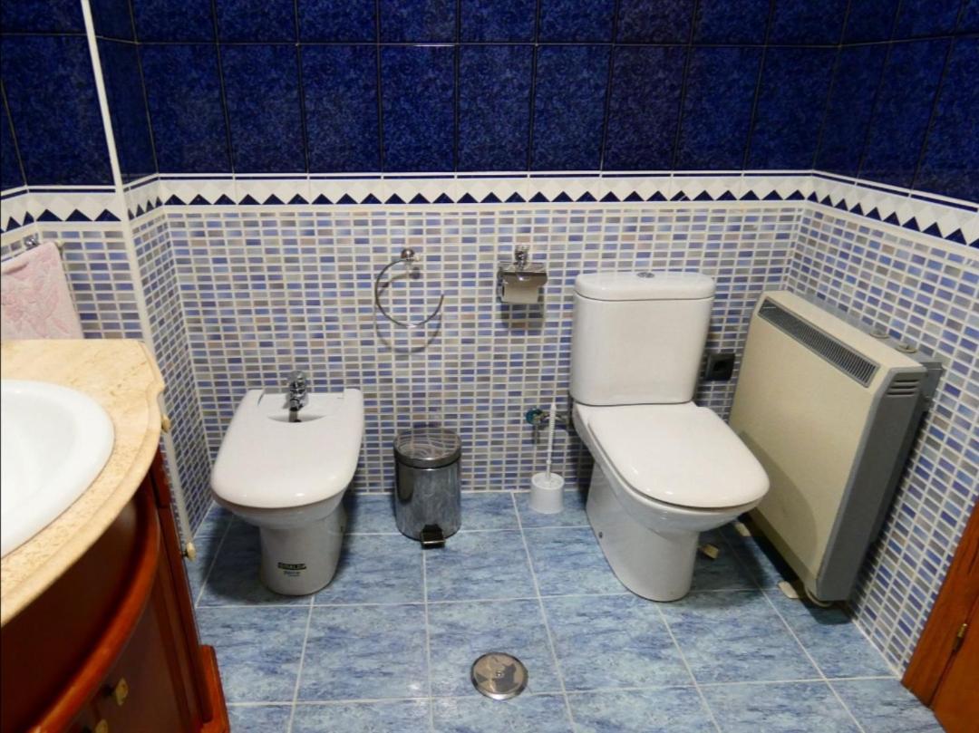 Apartamento Jumilla Apartamento Exterior foto