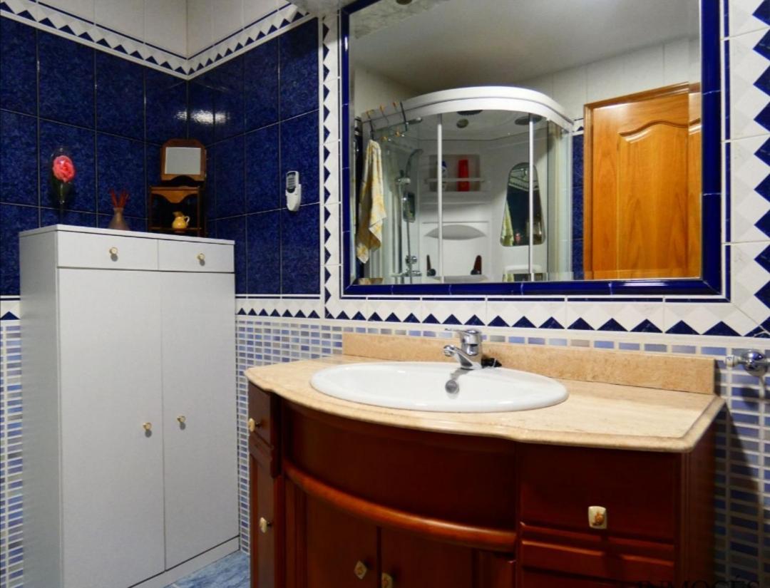Apartamento Jumilla Apartamento Exterior foto