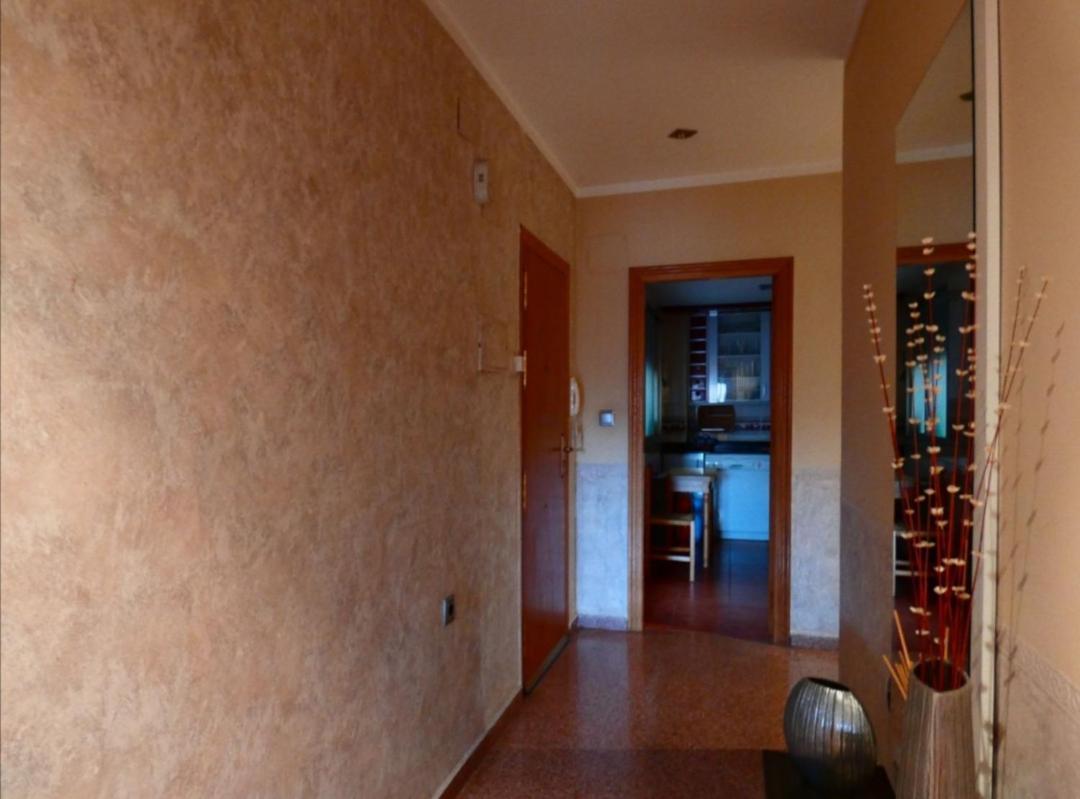 Apartamento Jumilla Apartamento Exterior foto