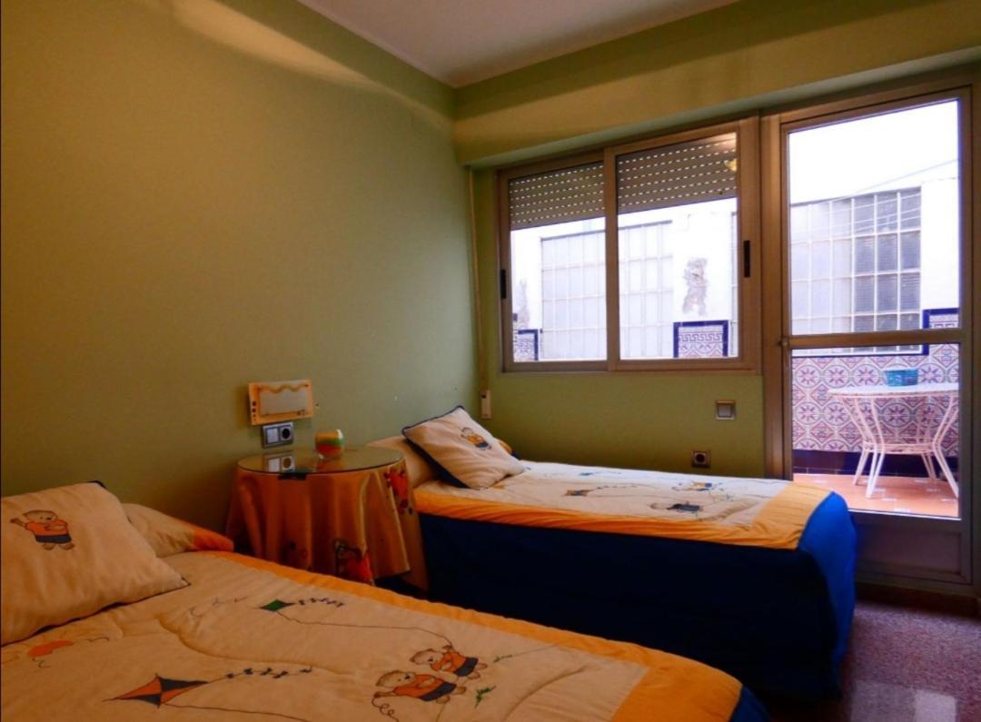 Apartamento Jumilla Apartamento Exterior foto