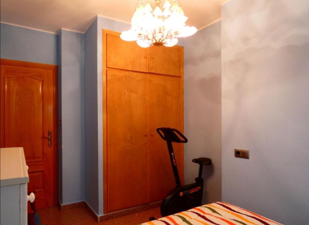 Apartamento Jumilla Apartamento Exterior foto