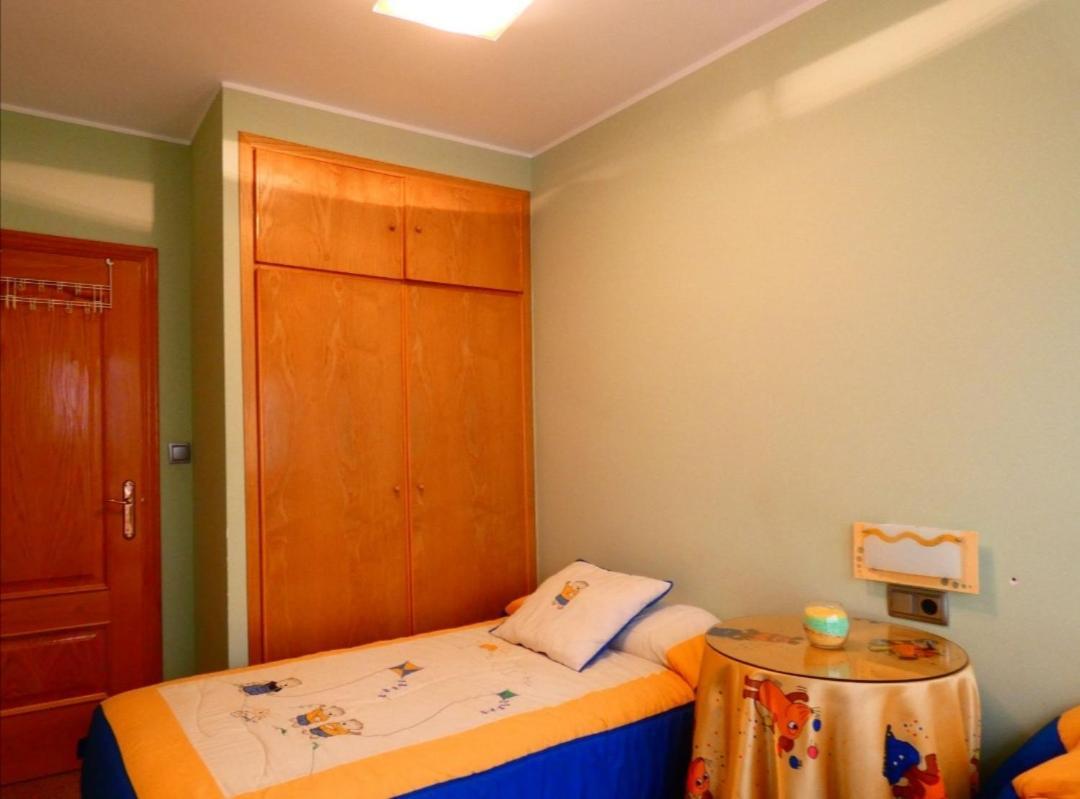 Apartamento Jumilla Apartamento Exterior foto