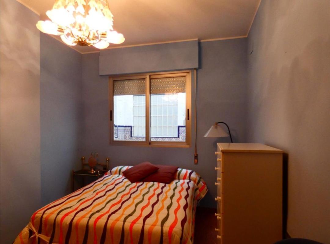 Apartamento Jumilla Apartamento Exterior foto